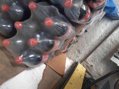 Imagem 1 de 1 de Coca Cola