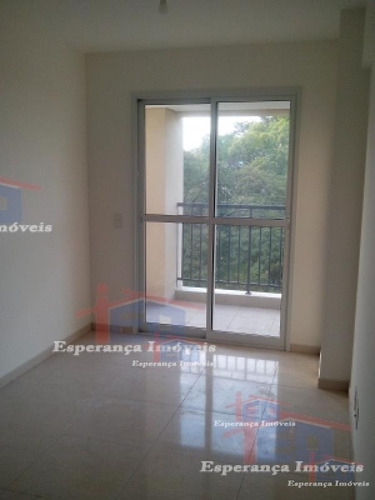 Imagem 4 de 15 de Ref.: 291 - Apartamento Em Osasco Para Venda - V291