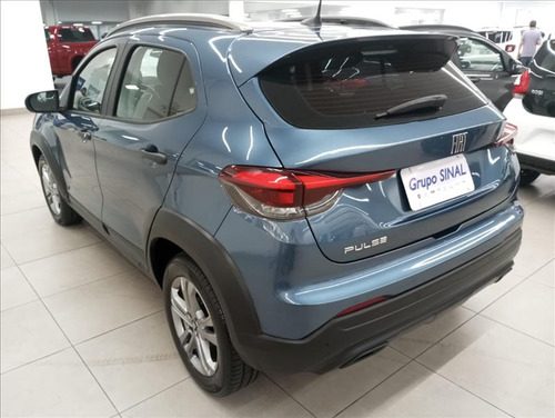 Fiat Pulse Pulse Drive 1.3 Manual