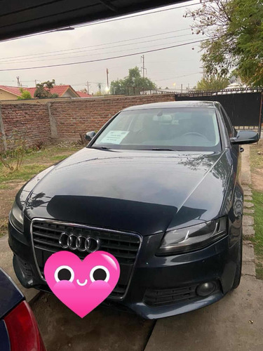 Audi Papels Atrazado