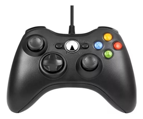 Generic Genérica Control Para Xbox