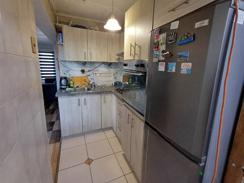 Departamento En Venta De 3 Dorm. En Coquimbo