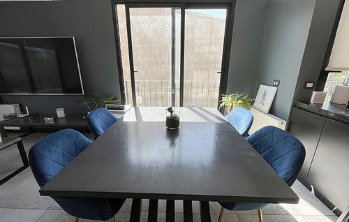 Se Vende O Arrienda Moderno Departamento Providencia 3d 2b