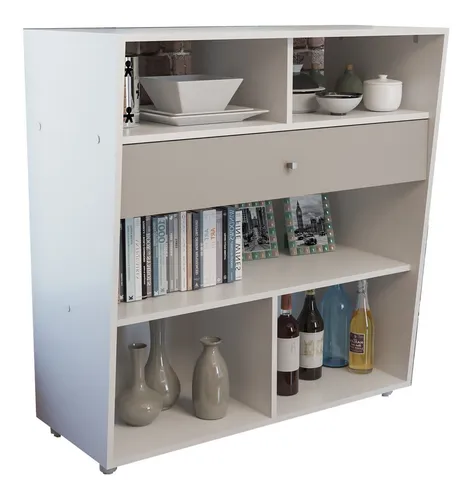 Mueble Bar Bodega De Vinos Botellero Barcito