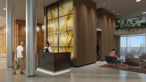 Imagen 6 de 23 de Venetian Luxury Residences Punta Del Este