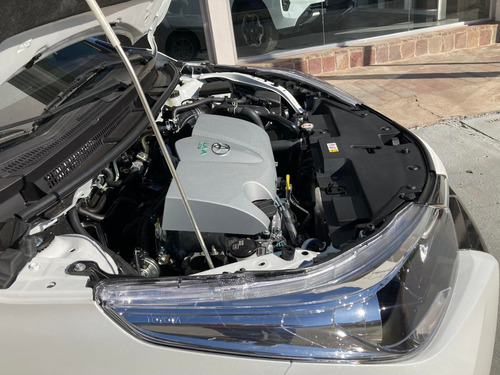Imagen 15 de 15 de Toyota Yaris 5 Ptas 1.5 16v Vvt-i Xls Cvt 0km My2023