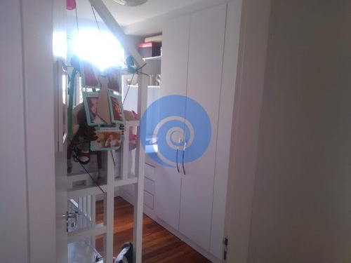 Apartamento Na Lapa - São Paulo, Sp - 2125