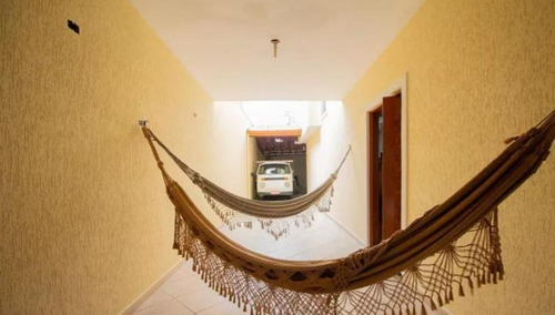 Casa À Venda Na Rua Tenente Mário Barbedo, Parque Edu Chaves, São Paulo - Sp - Liv-12036