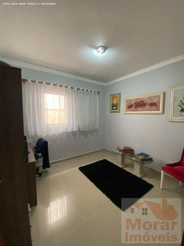 Imagem 4 de 13 de Casa Para Venda Em Cajamar, Portais (polvilho), 3 Dormitórios, 1 Suíte, 2 Banheiros, 2 Vagas - R215_2-1194074