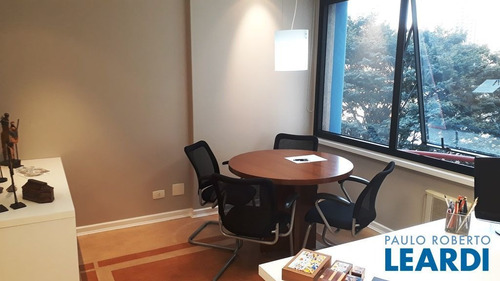 Imagem 7 de 13 de Conj. Comercial - Pinheiros - Sp - 554607