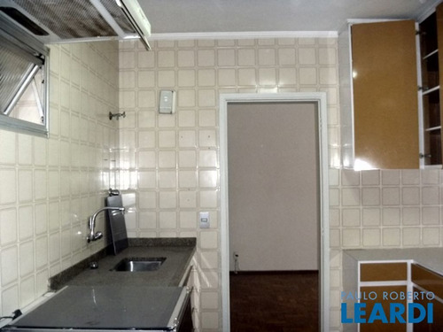Imagem 11 de 15 de Apartamento - Perdizes - Sp - 477422