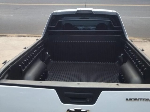 Imagem 5 de 7 de Montana 1.4 Mpfi Ls Cs 8v Flex 2p Manual