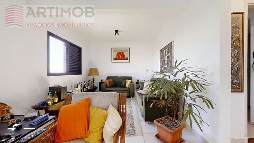 Imagem 11 de 30 de Apartamento Para Venda, 2 Dormitórios, Fazenda Morumbi - São Paulo - 3596