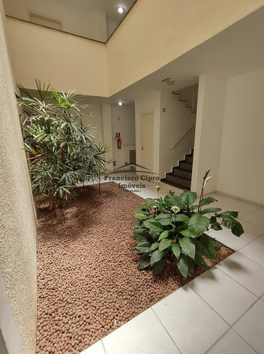 Imagem 19 de 30 de Apartamento À Venda No Bairro São Dimas - Guaratinguetá/sp - Ap211