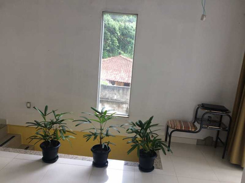 Imagem 5 de 9 de Casa De Rua-à Venda-taquara-rio De Janeiro - Svca50003