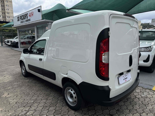 Fiat Fiorino 1.4 MPI FURGÃO ENDURANCE 8V FLEX 2P MANUAL