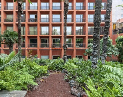 Imagen 7 de 12 de Departamento De Lujo En Reforma 27 Totalmente Amueblado