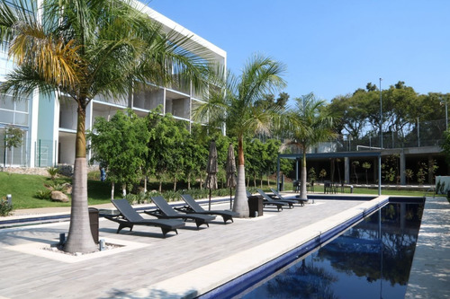 Imagen 30 de 30 de Exclusivo Departamento En Buenavista, Cuernavaca