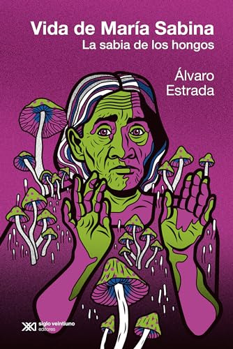 Vida De Maria Sabina - Estrada Alvaro