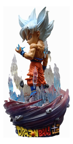 Figura Dragon Ball Son Goku Blue