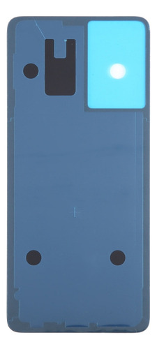Compatible Tapa Trasera De Batería For Tcl 40 Nxtpaper 4g