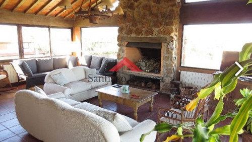 Casa En Tio Tom Ideal Para Decansar - Ref: 6358