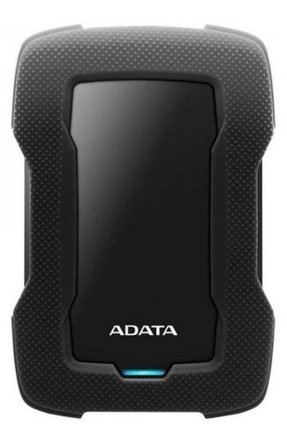 Imagen 6 de 10 de Disco Duro Externo 1tb Consola Pc Usb 3.2 Adata Hd330 Negro