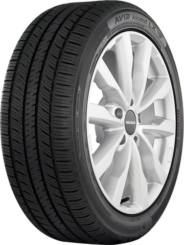 Llanta Yokohama 235/50r17 96h Ascend Lx Pp