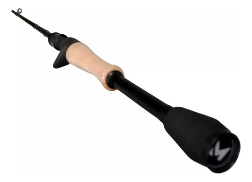 Vara P/ Carretilha Venator C582mf 12-17lbs 1,73m 2p - Marine