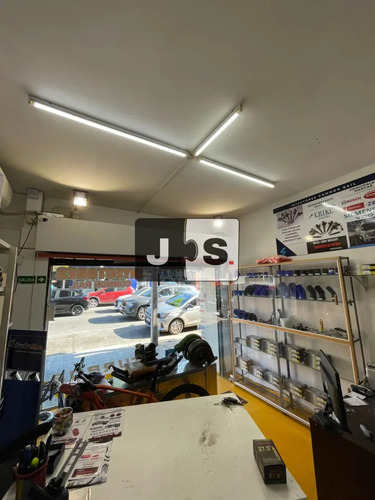 Venta Local Comercial. Inversión. Barrio Centro
