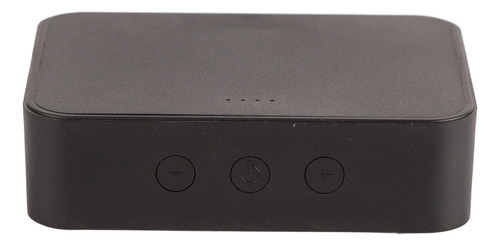 Transmisor Bluetooth Aux Bluetooth5.0 De Fibra Óptica