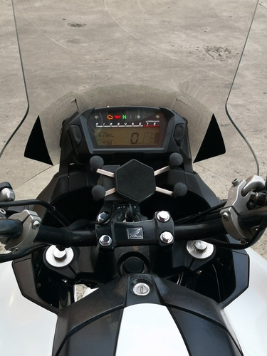 Honda Nc 750x