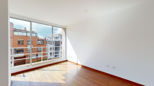 Imagen 1 de 16 de Apartamento En Venta En Bogotá Santa Barbara Central-usaquén. Cod 12948