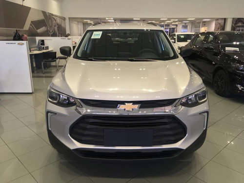 Imagen 10 de 15 de Plan De Ahorro Chevrolet Tracker 1.2n Turbo Manual 2022 Ep