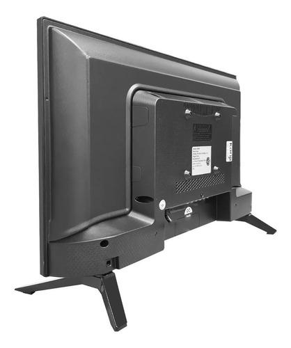 TV Kanji KJ-24TM005 LED Full HD 24" 220V