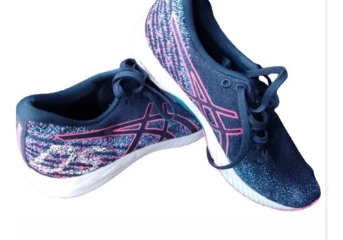 Asics duomax caracteristicas hotsell