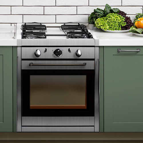 Adesivo Vinil Lavável Metálico Inox Aço Escovado Prata 1x2m Cor Prata Escovado