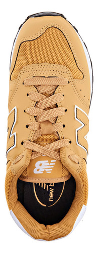 New Balance 500v2 Feminino 500