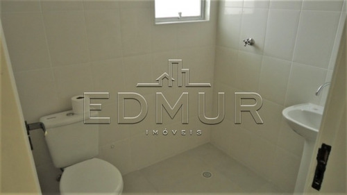 Imagem 11 de 12 de Apartamento - Baeta Neves - Ref: 17687 - V-17687