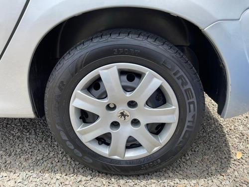 207 1.4 Xr 8v Flex 4p Manual