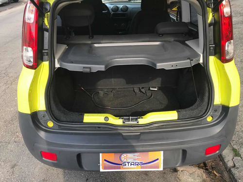 Fiat Uno 2012 1.0 Vivace Flex 3p