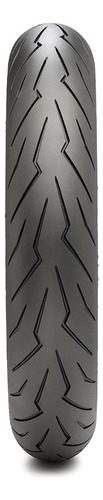 Pneu 110/70 R17 Pirelli Diablo Rosso Iii Dianteiro