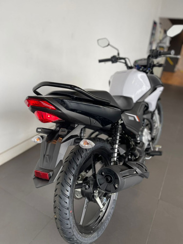 Factor 150cc Ed 2025 Connected 0km - Yamaha Autorizada