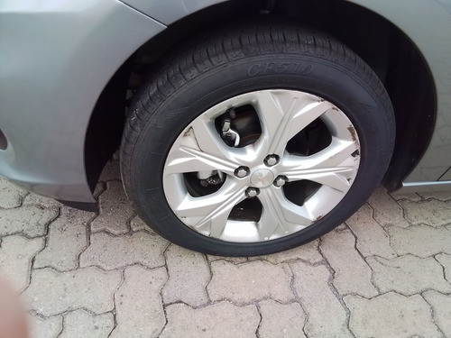 Chevrolet Onix 1.0 TURBO FLEX LTZ AUTOMÁTICO