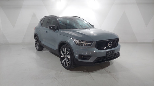 Volvo XC40 1.5 T5 PHEV R-DESIGN RECHARGE DCT