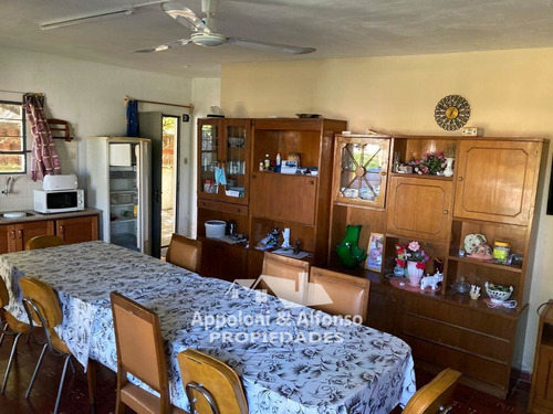 Imagen 9 de 17 de Casa En Balneario Los Pinos - #271