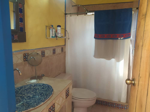 Venta De Townhouse Con Estilo Rustico Colonial Ubicado En La Union Yc