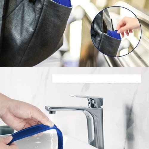2×guía Corte Pelo Para Cortar Y Cortar Pelo En Casa