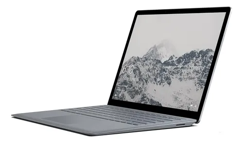 Microsoft Surface Laptop 5 Intel Core I7 16gb Ram 512gb Ssd