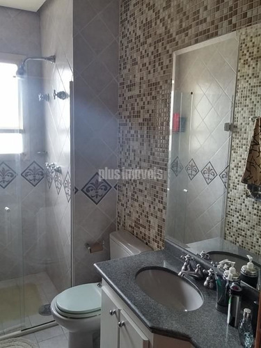 Imagem 3 de 15 de Apartamento 3 Dormitórios 3 Vagas No Tatuapé! - Pp19733
